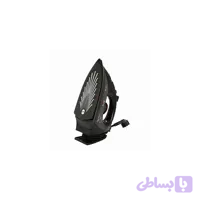 اتو بخار كف سراميك مدل 702-SI پارس خزر