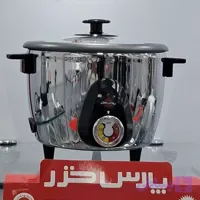 پلوپز 4 نفره مدل TS-101 پارس خزر