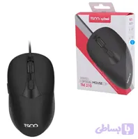موس تسکو TM 210