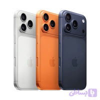 گوشی موبایل ایفون طرح اصلی مدل 17 پرومکس مینی (iPhone 17 ProMax mini)