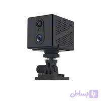 دوربین مدار بسته مکعبی O-KAM کیفیت ۵ مگاپیکسل تکی و عمده