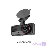 دوربین ثبت وقایع خودرو بلک باکس BLACKBOX مدل A16 با WiFi