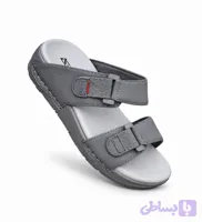 صندل دو بند وارداتی بچه گانه