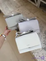 کیف کوچک اورجینال مینیمال دیوید جونز