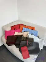 کیف لاکوست دو رو