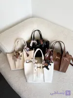 کیف هرمس چارم بگ دار