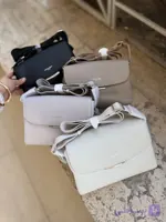 کیف کوچک دوشی اورجینال دیویدجونز