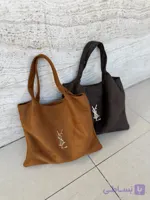 کیف بزرگ ysl جیر