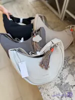 کیف هلالی اورجینال دیوید جونز