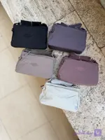 کیف برزنتی اورجینال colorfull fox