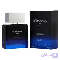 ادکلن مردانه استل ایون