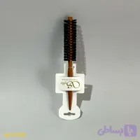 برس گرد مویی Suffix سایز 3