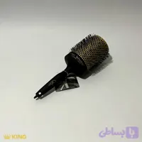 برس گرد سرامیکی SUFIX سایز 80 مدل Nano Ceramic + Ionic