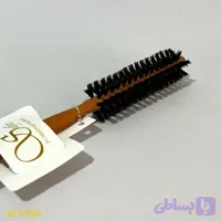 برس گرد مویی Suffix سایز 2