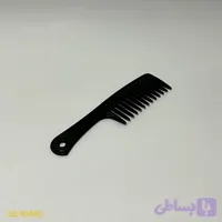 شانه دندانه درشت KING