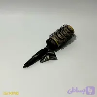 برس گرد سرامیکی SUFIX سایز 53 مدل Nano Ceramic + Ionic