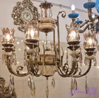لوستر سنگی