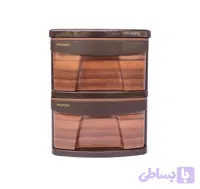 فایل پلاستیکی ممتاز مدل a۲