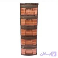 فایل پلاستیکی ممتاز مدل a۵