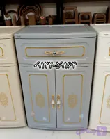 ویژه انواع جا کفشی پلاستیکی طرح جدید ممبران از پلاسکو مهربانی (کد H5YYL)