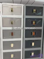کابینت تاشو ۵ طبقه