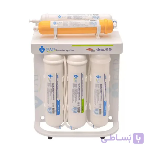 دستگاه تصفیه آب FAP مدل ROF/852