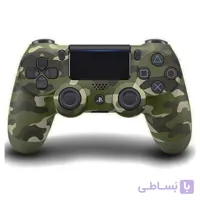 دسته بازی PS4 ارتشی سبز