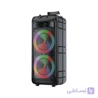 اسپیکر بلوتوثی قابل حمل مدل ZQS8211