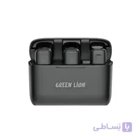 میکروفن یقه ای مدل K8
