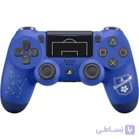 دسته بازی PS4 HIGH COPY آبی