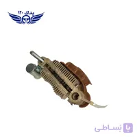 دیود پراید انژکتور برند گاس