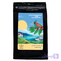 کاپوچینو پانیک