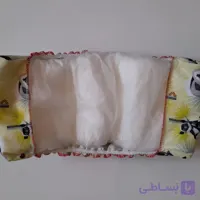 کاور پوشک اسمال