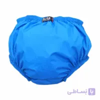 پوشینه شورتی بزرگسال (لارج)