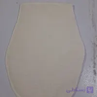 لیف حمام کودک(حوله ای)