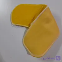 پد پوشک (دو ایکس لارج )