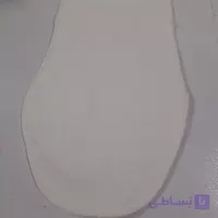 لیف حمام کودک(تریکو نخی)