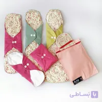 پد قاعدگی بانوان (مدیوم)
