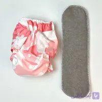 پوشک دائمی (لارج)