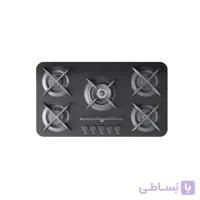 اجاق گاز شیشه ای کن مدل ۵۰۳Gl