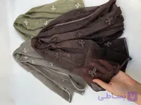 شال پاپیونی ترند