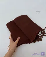 شال تیغ ماهی
