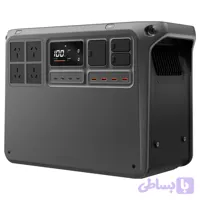 پاوراستیشن جی دی آی مدل DJI 2000 Portable Powerstation