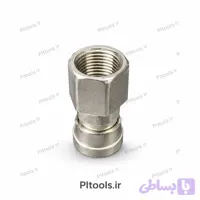 کوپلینگ مادگی ISI رزوه داخل ۱/۲ مدل 40SF