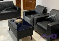 مبلمان اداری مدل (اجلاس) بدون فرم