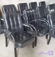 صندلی انتظار ۹دکمه