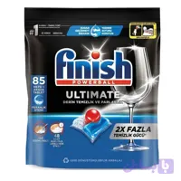 قرص ماشین ظرفشویی فینیش ultimate