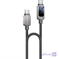 کابل USB-C به HDMI طول 2 متر