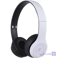 هدفون بلوتوثی فرست مدل F365