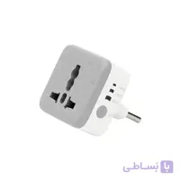 محافظ برق هوشمند تایمردار هادرون مدل P103